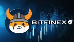 Floki (FLOKI) Starts Trading on Bitfinex, Following Binance, Price up 60%