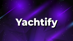 Yachtify (YCHT) Token Sale Targets Sui (SUI), Polygon (MATIC) Communities