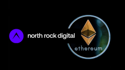 Prominent Hedge Fund North Rock Digital Founder Calls Ethereum (ETH) 'Unquestioned Arena for Almost All Large Players'