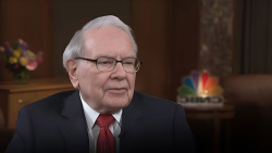 Bitcoin Critic Warren Buffett Might Surprisingly Lose Chairman Position at Berkshire Hathaway