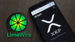 LimeWire Considers XRP Integration for Token Sale