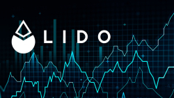 Lido DAO (LDO) Breaks Record With Largest Transaction in Years Worth $135 Million