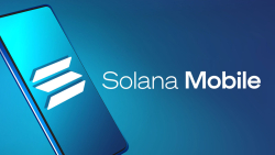 Solana Mobile Phone Now Available for Order by Public