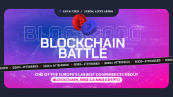 Block3000: Blockchain Battle Early Bird Tickets on Sale Now!