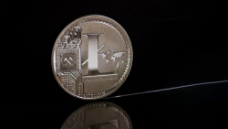 Litecoin (LTC) Showing Key Price Signal as Halving Nears: Details