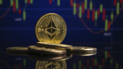Ethereum (ETH) Hits New All-Time Record After 'Dip for Ants'