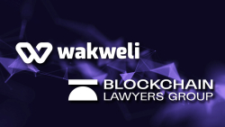 Wakweli NFT Protocol Scores Partnership with Blockchain Lawyers Group