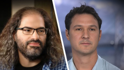 Ripple CTO Issues Enigmatic Tweet About Jed McCaleb