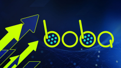 BobaBNB Network Surpassed 45,000 Wallets in April with 2.8 Million Transactions Processed