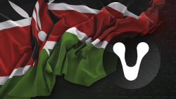 Venom Foundation and Kenya Team up to Launch African Blockchain Hub