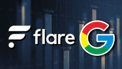 Ripple-Backed Flare Launches API Portal on Google Cloud: Details