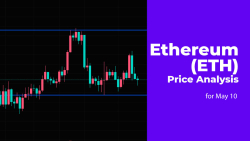 Ethereum (ETH) Price Analysis for May 10