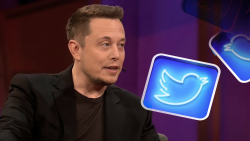 Sparkling New Meme Coin Soars 9,800% Following Elon Musk's Tweet