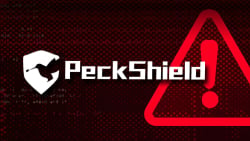 Meme Coin Scams: PeckShield Exposes Ten New Fraud Tokens