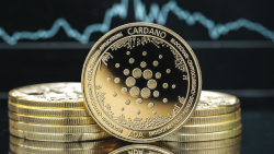 3.3 Billion Cardano (ADA) Pushes Price Down, Can It Recover?