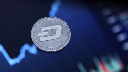 DASH Records Mild Uptick, Is Privacy Coin Hype Returning?
