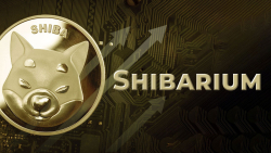 Shibarium Beta Sets New Record in Transactions as Interest Rises