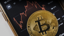 Bitcoin (BTC) Down to Almost Two-Month Low of $26,378 After Peter Brandt's Warning