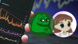 PEPE Rival LADYS on Track for Potential Price Slump, Here's Reason