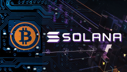 Solana (SOL): Cross-chain Bitcoin (BTC) Liquidity in DeFi Arrives via Wormhole