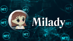 Milady Becomes Most Traded NFT Collection out There