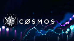 Cosmos (ATOM) up 4%, Here Are Likely Reasons