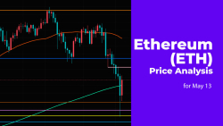 Ethereum (ETH) Price Analysis for May 13