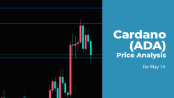 Cardano (ADA) Price Analysis for May 14