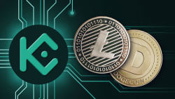 KuCoin Pool Launches Joint Mining for Litecoin and Dogecoin