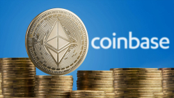 Ethereum Price Reacts to 53,400 ETH Shifted to Coinbase: Details
