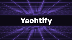 Yachtify (YCHT) Pre-Sale Targets Supporters of Cosmos (ATOM) Project