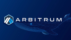 Arbitrum (ARB) Whale Accumulation Hits New High: $3 Million in Days