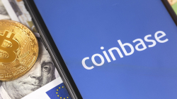 23,000 BTC Transferred From Coinbase to Cold Wallets as Bitcoin Takes Dip