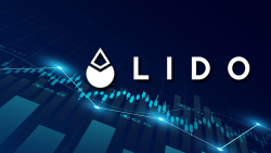 Lido DAO (LDO) up 8% as V2 Version Goes Live: Details