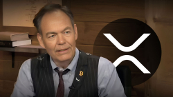Max Keiser Makes Strong Statement About XRP, Here's What It Is