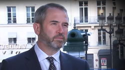 Ripple CEO Celebrates Transparency Victory as Hinman Emails to be Unsealed