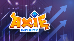Axie Infinity (AXS) up 15%, This Tech Giant Might Be Responsible
