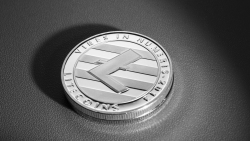 Litecoin (LTC): Here's What Might Happen With It in Next 8 Weeks