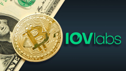 IOVLabs Announces $2.5 Million Grants Program, Launches Scaling Bitcoin Hackathon