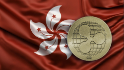 Ripple to Help Hong Kong Build CBDC: Official