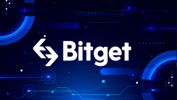 Bitget Financial Statistics Revealed in Q1 Transparency Report Shows Clear Signs of Market Recovery