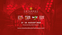 Istanbul Blockchain Week Set to Return in August for Largest Turkish Web3 Event of 2023