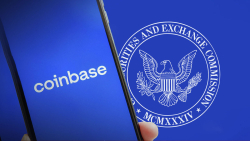 Coinbase Asks Judge to Force SEC to Regulate Cryptocurrency Market