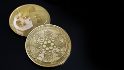 Cardano (ADA) and Dogecoin (DOGE) New Products Listed by Major Exchange