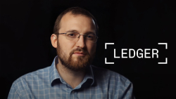 Cardano Founder Explains His Position on Ledger's Controversial Upgrade