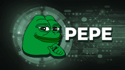 Pepe Makes Its Debut on Another Global Exchange 