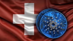 Cardano (ADA) Partners With Major Swiss-Based Fundraising Platform