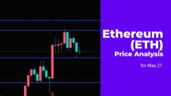 Ethereum (ETH) Price Analysis for May 21