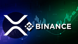 Massive XRP Shifted to Binance as Price Trades in Green: Details