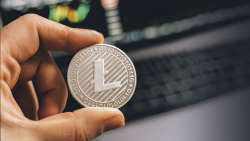 Litecoin (LTC) Shows Biggest Growth in Last 12 Years